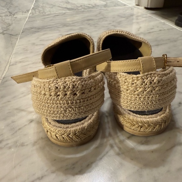 Chanel Espadrilles Size 39 EU - Picture 3 of 4